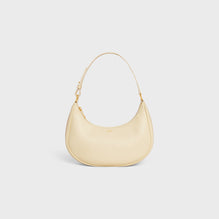 Medium Ava - Soft Yellow