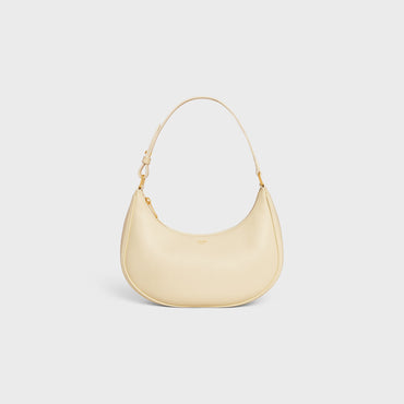 Medium Ava - Soft Yellow