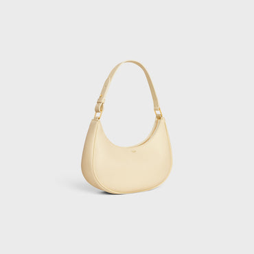Medium Ava - Soft Yellow