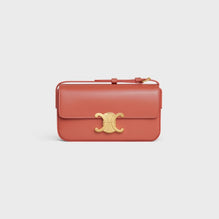 Claude Shoulder Bag - Lychee