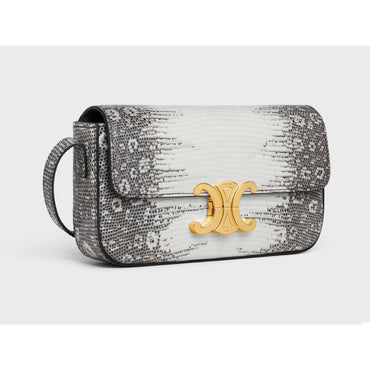Shoulder Bag Claude - Natural