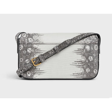 Shoulder Bag Claude - Natural