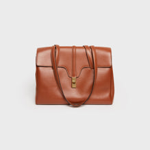 Medium 16 Soft - Tan