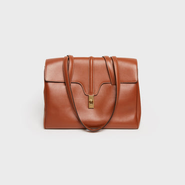 Medium 16 Soft - Tan