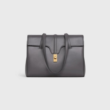 Medium 16 Soft - Anthracite
