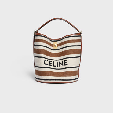 Bucket 16 Soft - Multicolor