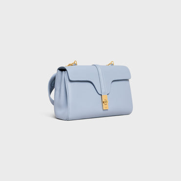 Teen 16 Soft - Arctic Blue