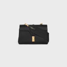 Teen 16 Soft - Black Grained