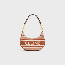 Medium Ava Strap - Sienna