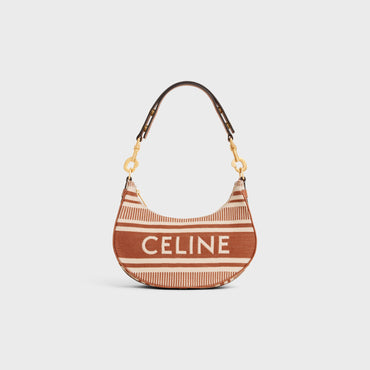 Medium Ava Strap - Sienna