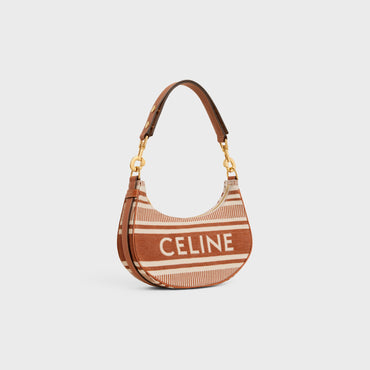 Medium Ava Strap - Sienna
