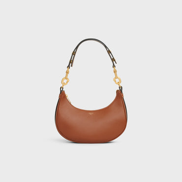 Medium Ava Strap - Tan