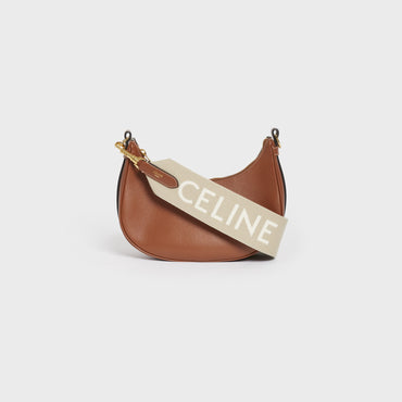 Medium Ava Strap - Tan