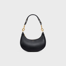 Medium Ava Strap - Black