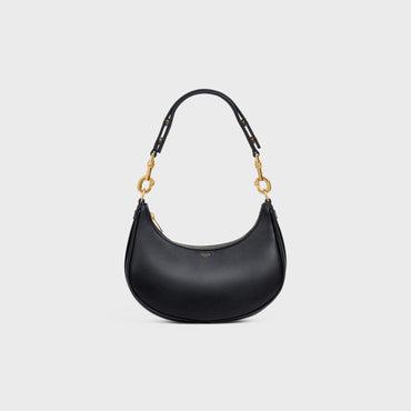 Medium Ava Strap - Black