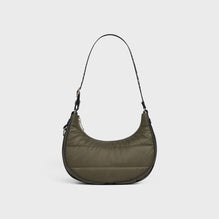 Ava With Strap - Khaki