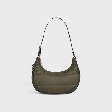 Ava With Strap - Khaki