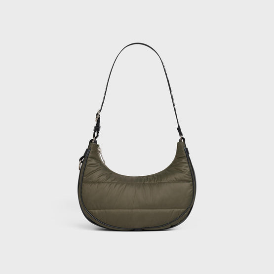 Men Ava With Strap - Khaki