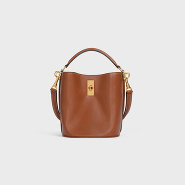Teen Bucket 16 Soft - Tan