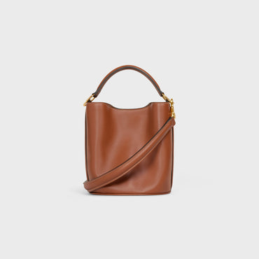 Teen Bucket 16 Soft - Tan