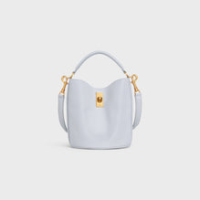 Teen Bucket 16 Soft - Light Grey