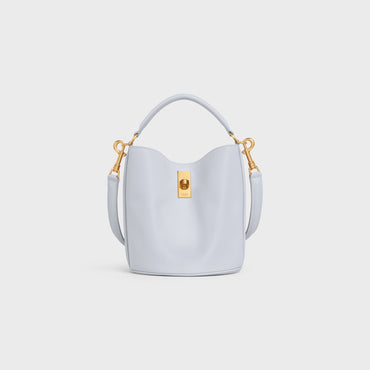 Teen Bucket 16 Soft - Light Grey