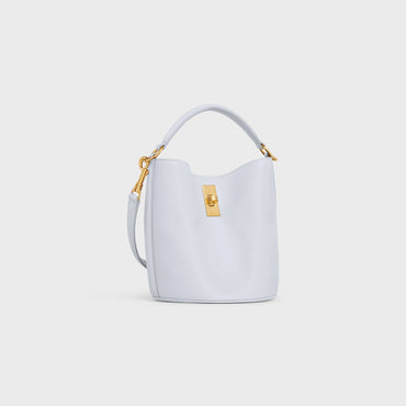 Teen Bucket 16 Soft - Light Grey