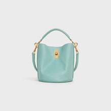Teen Bucket 16 Soft - Ice Mint