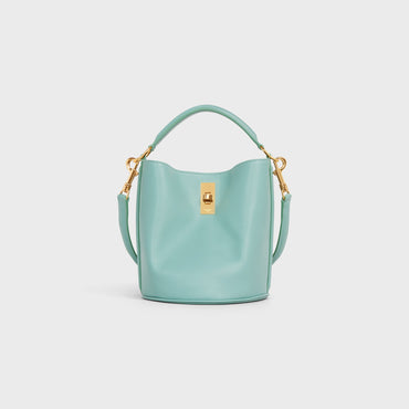Teen Bucket 16 Soft - Ice Mint