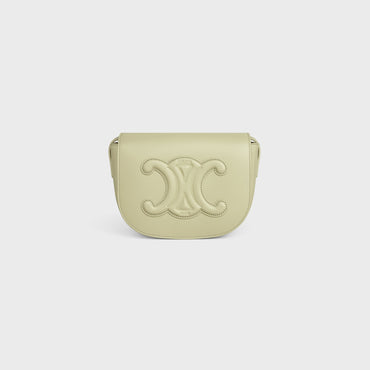Folco - Almond Green