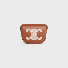 Folco Contrast - Tan