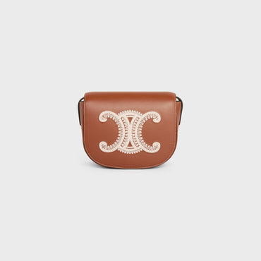 Folco Contrast - Tan