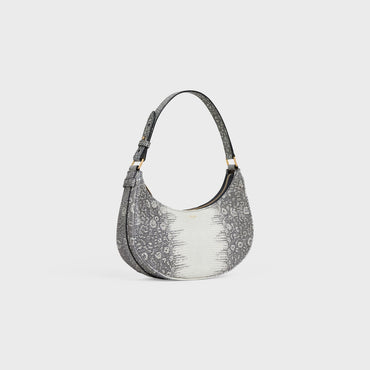 Ava Belt Lizard - Natural
