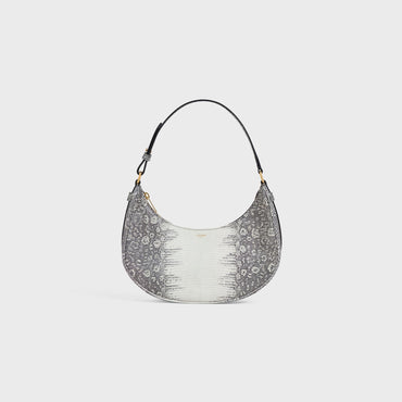 Ava Belt Lizard - Natural