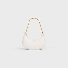 Medium Ava Chain - Rice