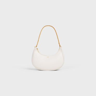 Medium Ava Chain - Rice