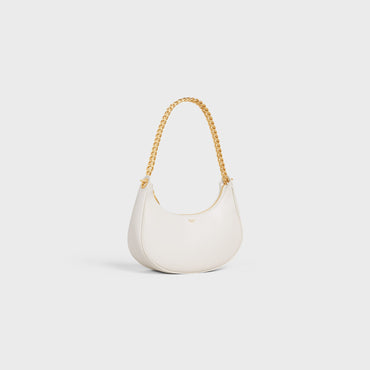 Medium Ava Chain - Rice