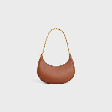 Medium Ava Chain - Tan