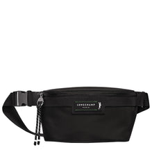Le Pliage Energy M Belt bag - Black