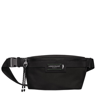 Le Pliage Energy M Belt bag - Black