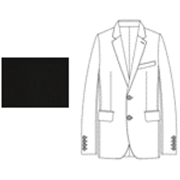 Jacket - Black