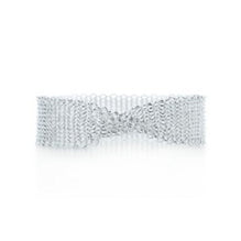 SS NARROW MESH BLT MD