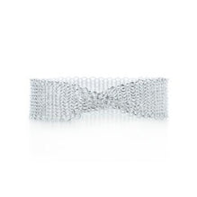 SS NARROW MESH BLT LG
