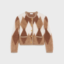 Hunter Jacket - Honey