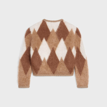 Hunter Jacket - Honey