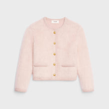Hunter Jacket - Pale Pink