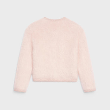 Hunter Jacket - Pale Pink