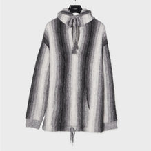 Oversize Baja - Elephant Grey