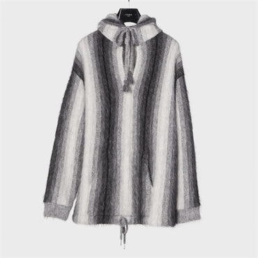 Oversize Baja - Elephant Grey