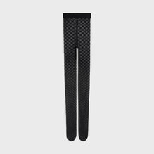 Collants Triomphe - Black/Black